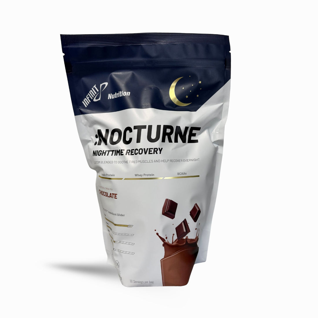 :NOCTURNE Nighttime Recharge