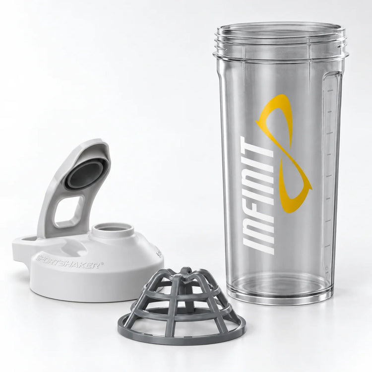 INFINIT Sport Shaker Bottle (27 oz)