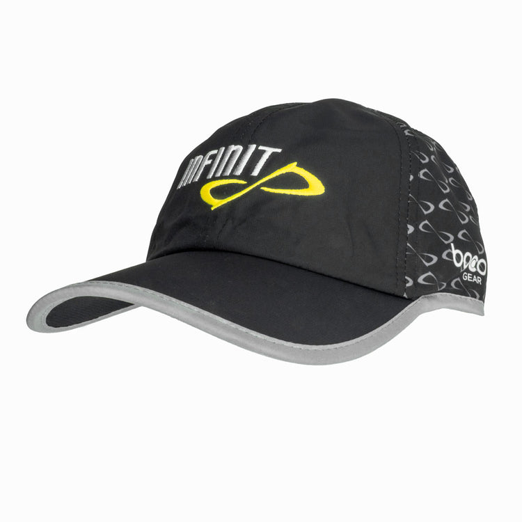 Elite Race Hat