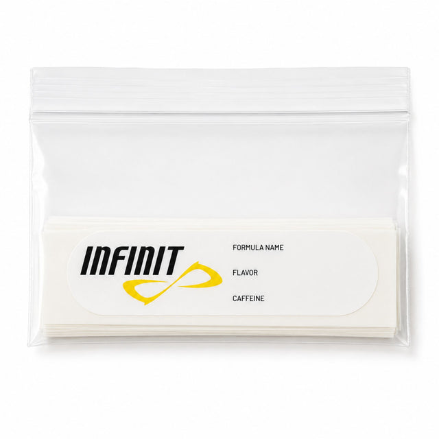 Bottle Labels - 20 Pack