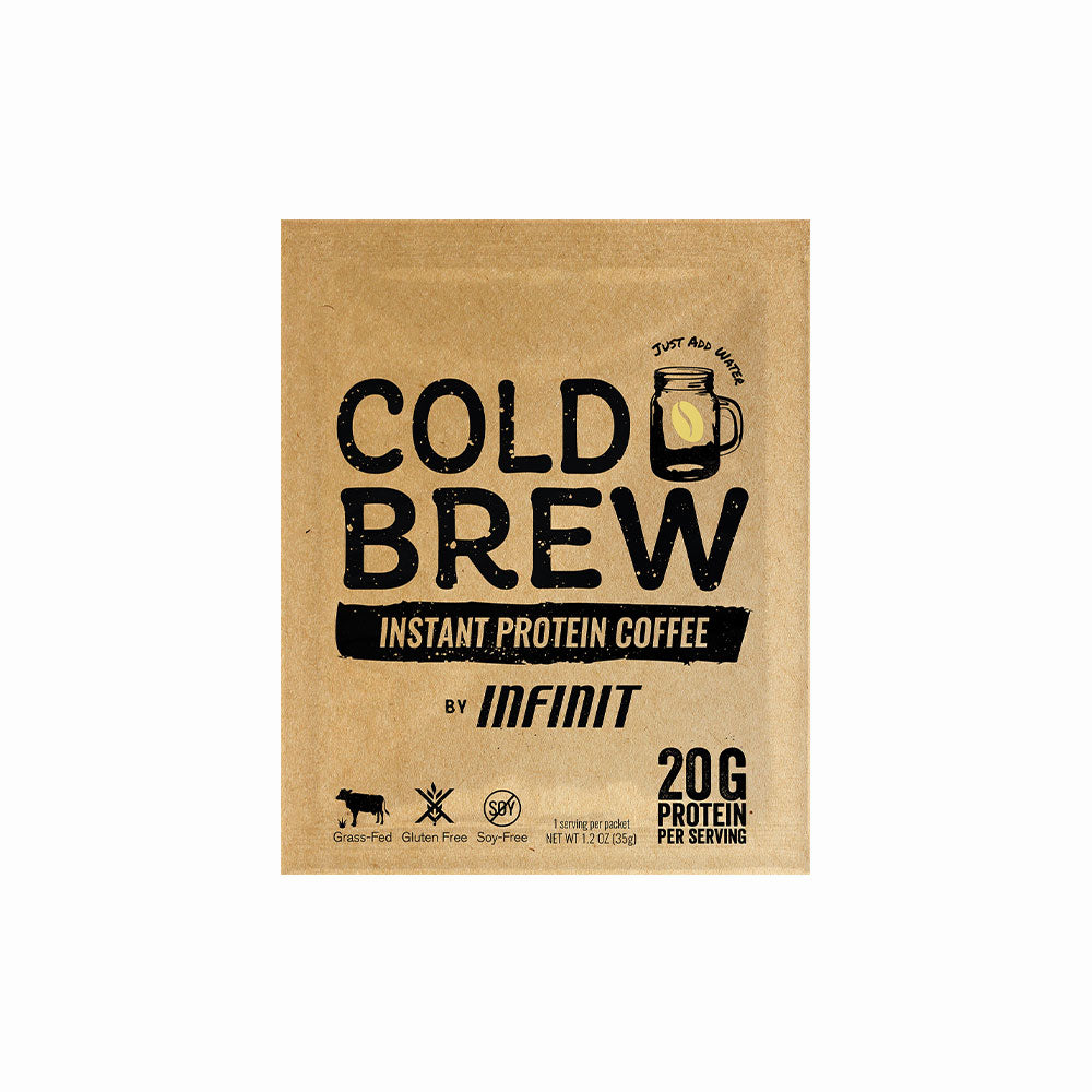 PROTEIN & RECOVERY BUNDLE