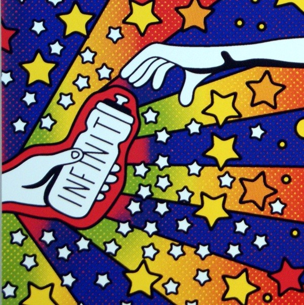 Limited Edition Tony DeBoom Poster