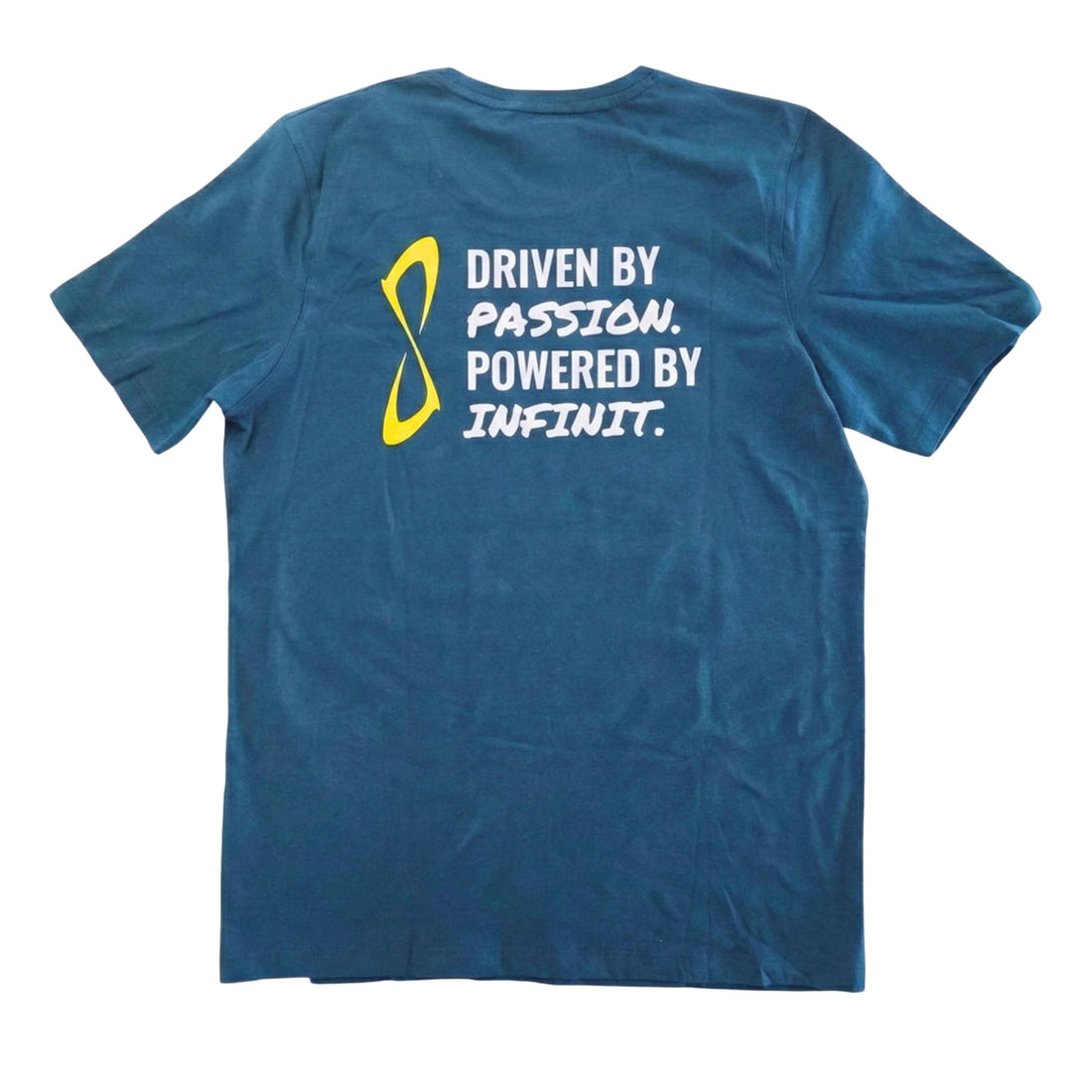 Team INFINIT Pressio Performance Tee