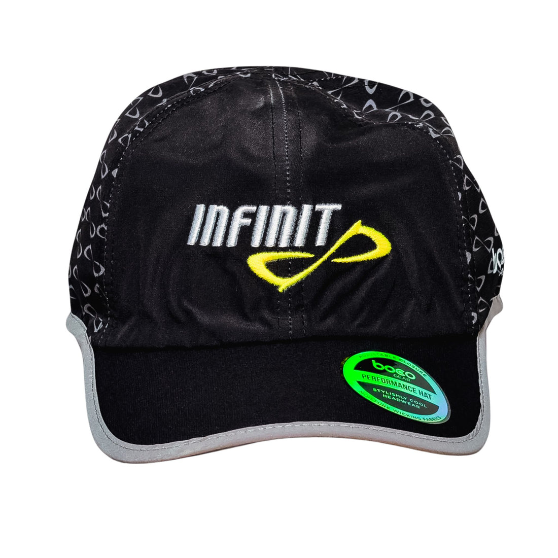 Elite Race Hat