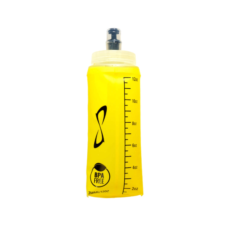 Handheld Soft Fuel Flask