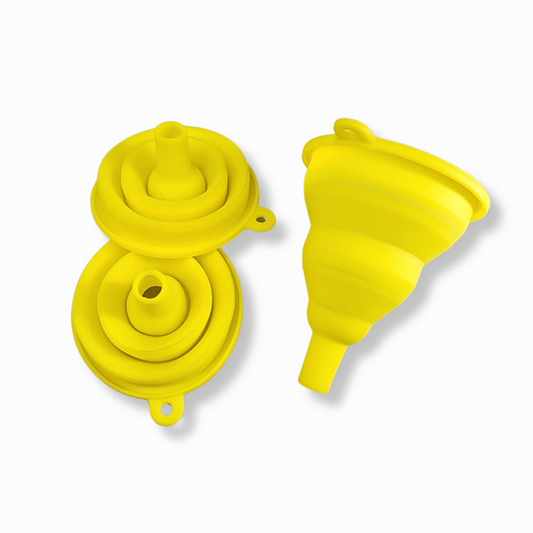 Fantastic Funnel