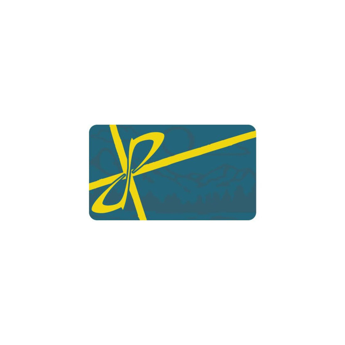 INFINIT Nutrition Gift Card