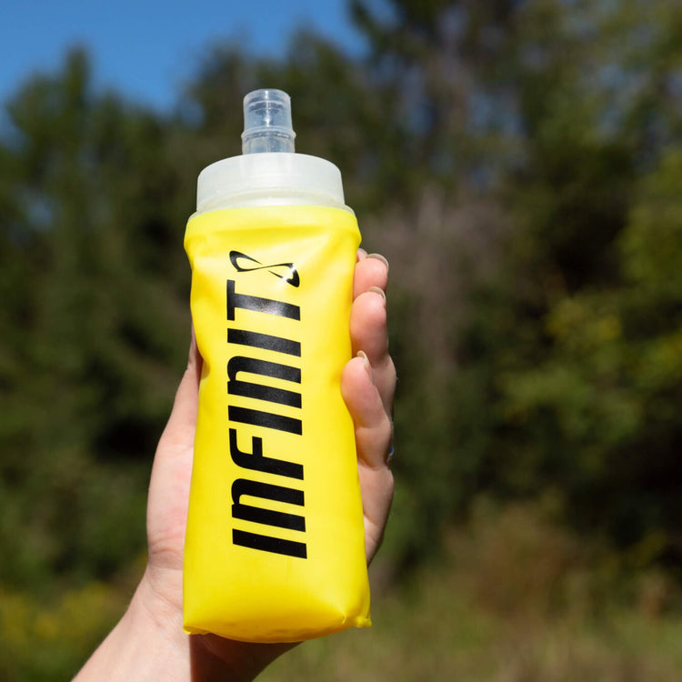 Handheld Soft Fuel Flask