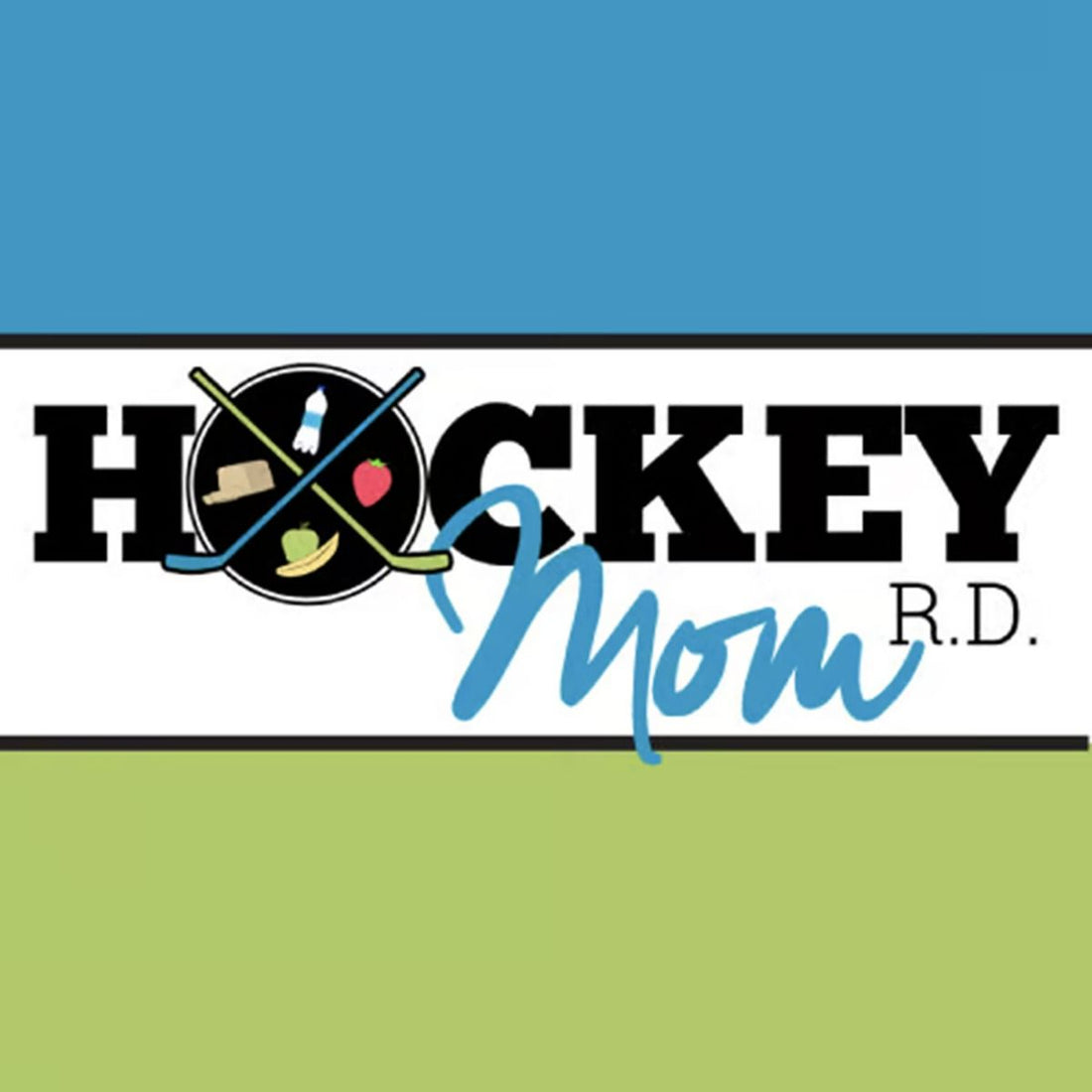 Hockey Mom RD's Youth Hockey Protein Formula