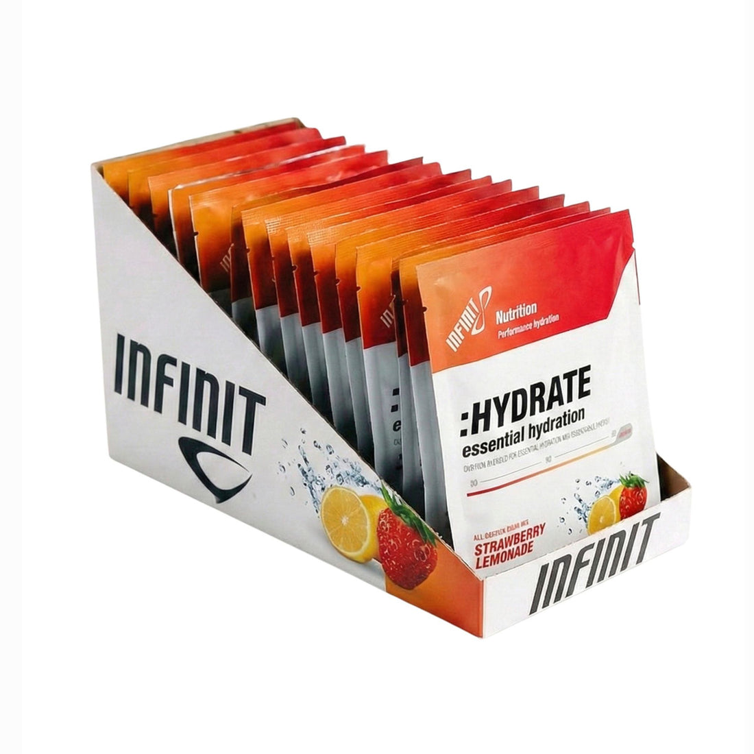 :HYDRATE Daily Hydration