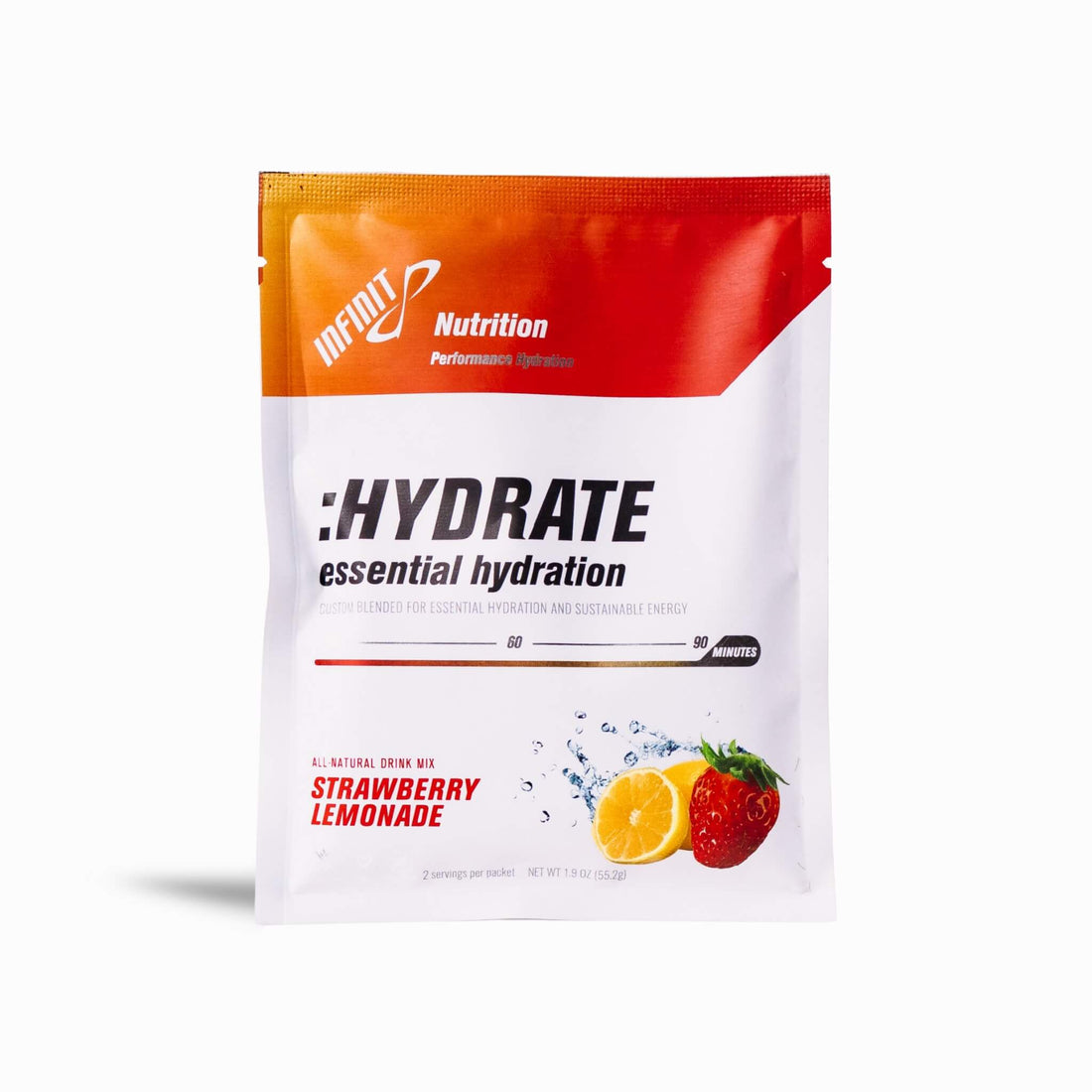 :HYDRATE Daily Hydration
