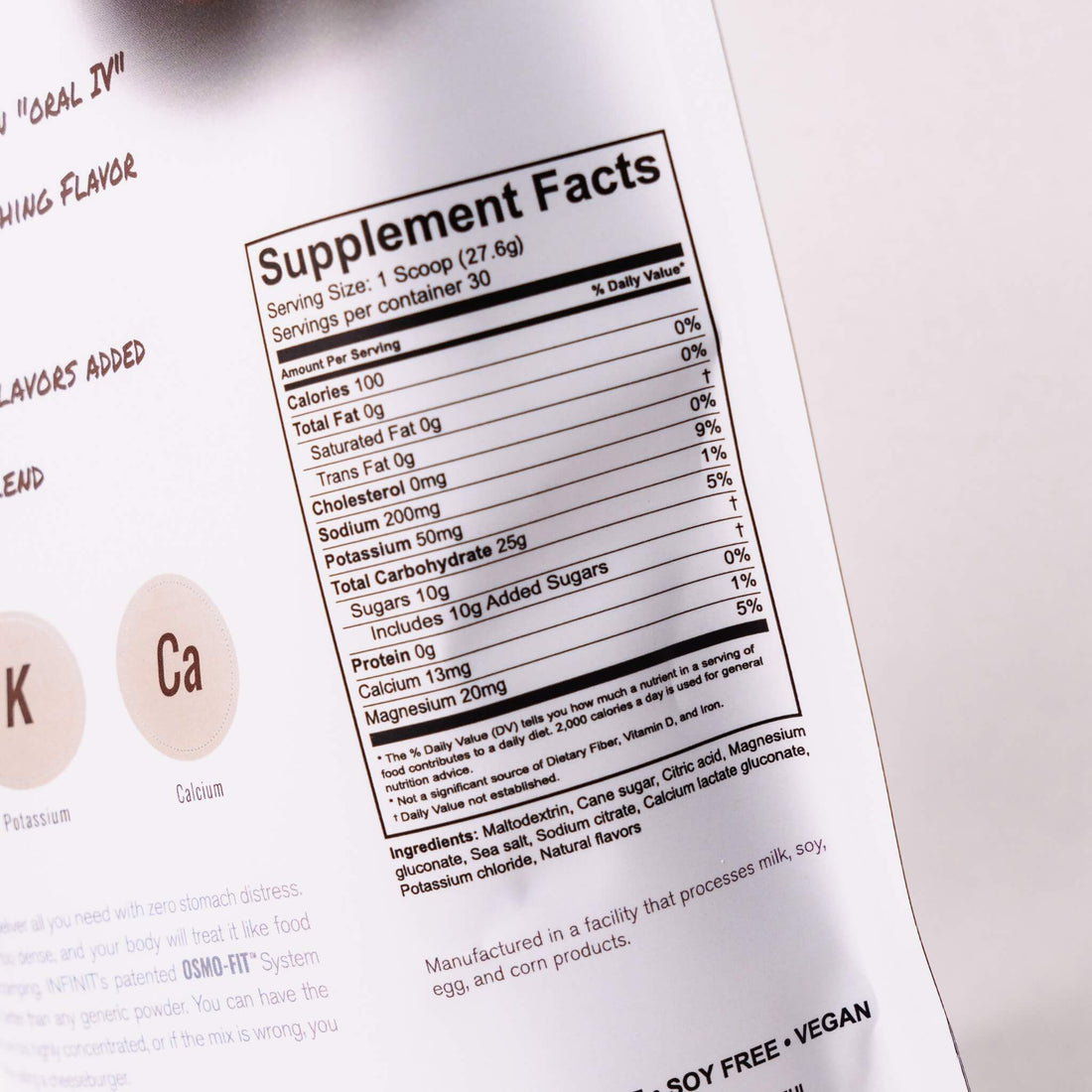 :HYDRATE Daily Hydration