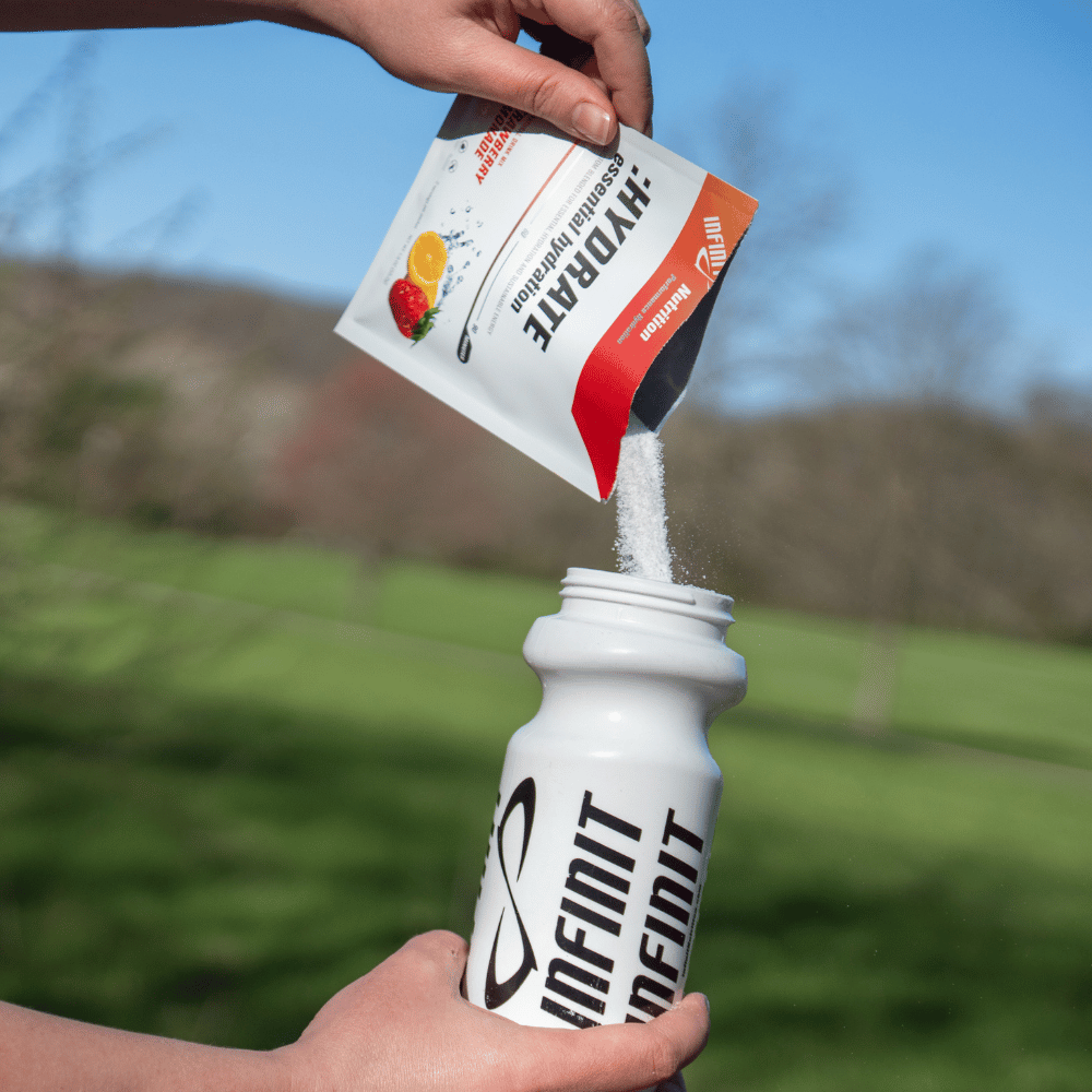 :HYDRATE Essential Hydration