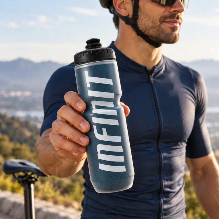 INFINIT Insulated ChromaTek Bottle 23 oz