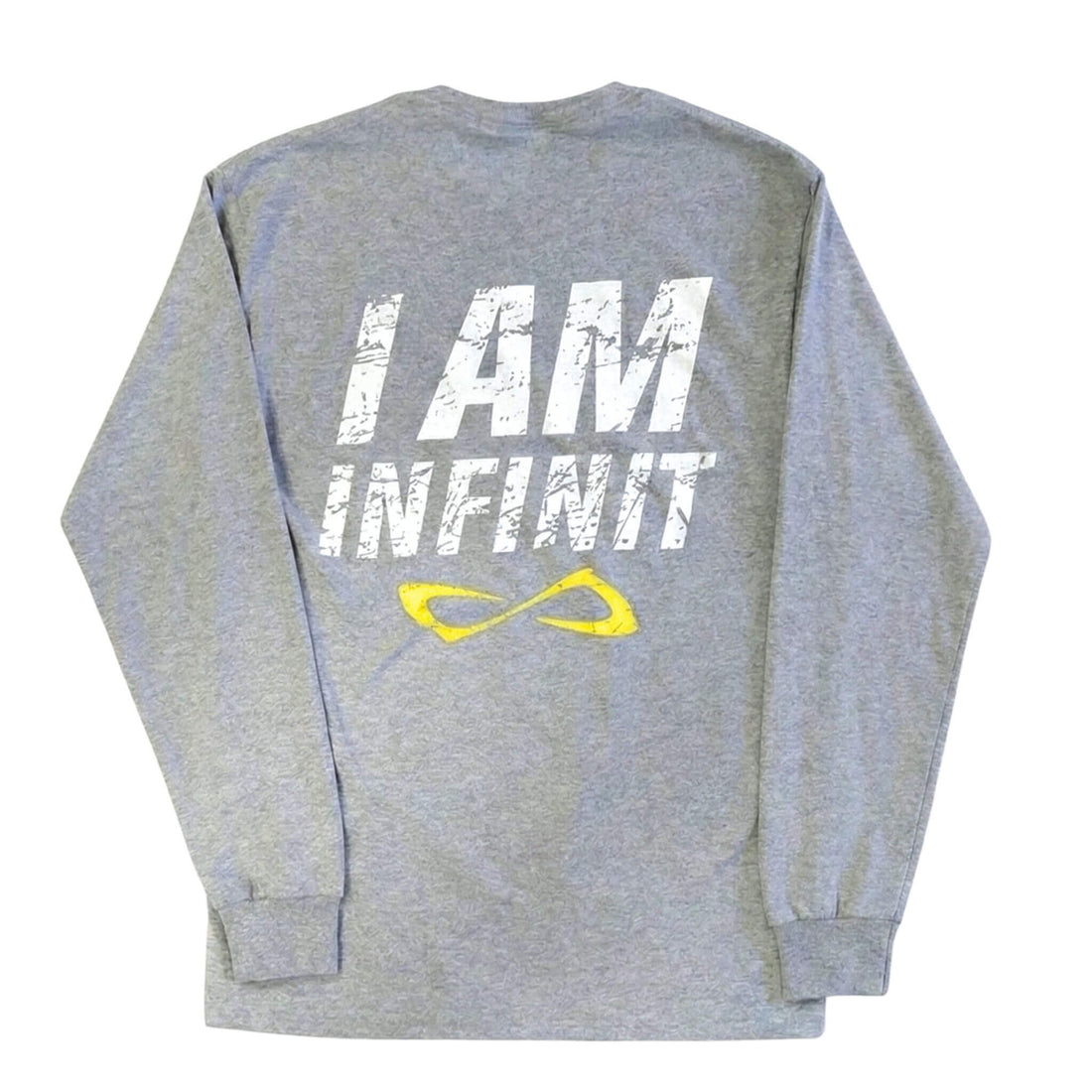 Long Sleeve T-Shirt