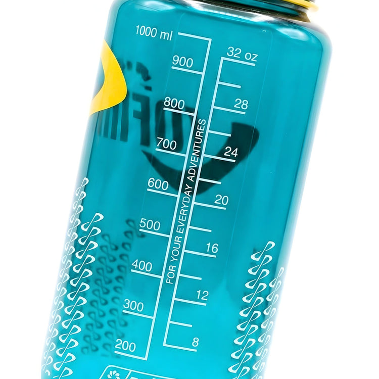 INFINIT Wide Mouth Nalgene Bottle (32 oz)