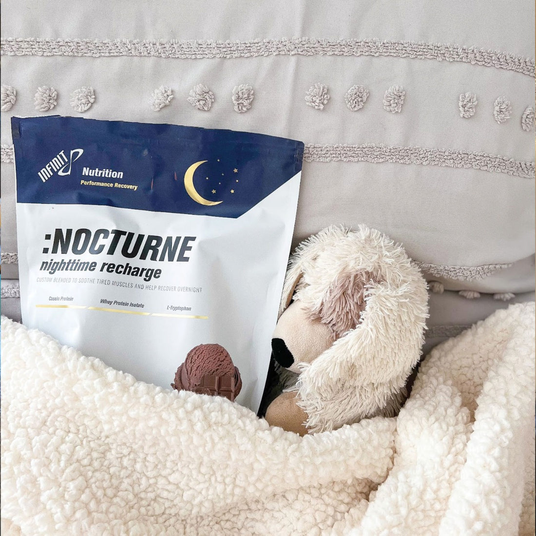 :NOCTURNE Nighttime Recharge