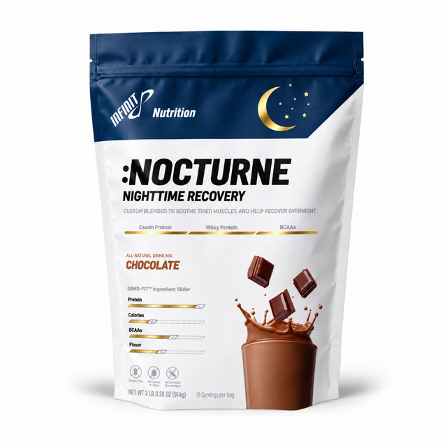 :NOCTURNE Nighttime Recharge