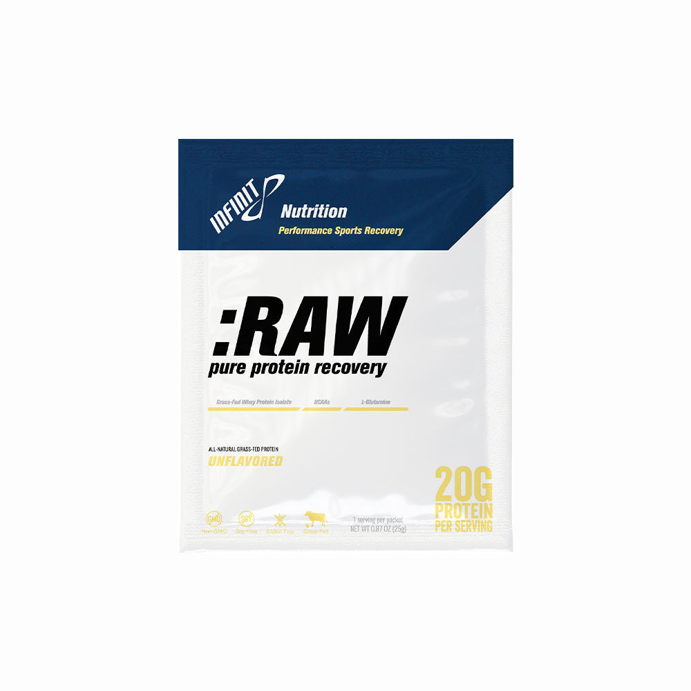 PROTEIN & RECOVERY BUNDLE