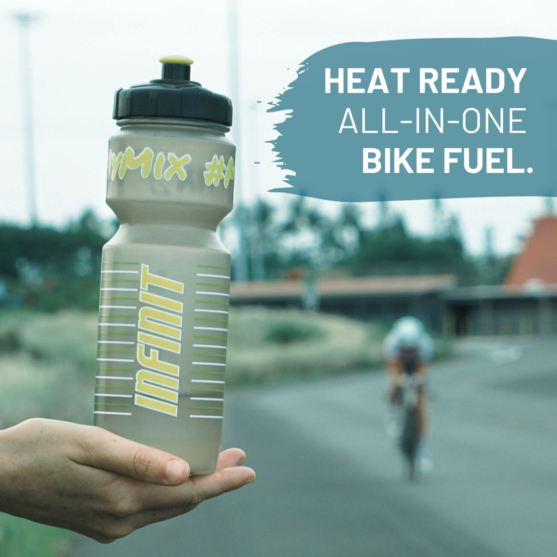 Kona Hot Bike Mix