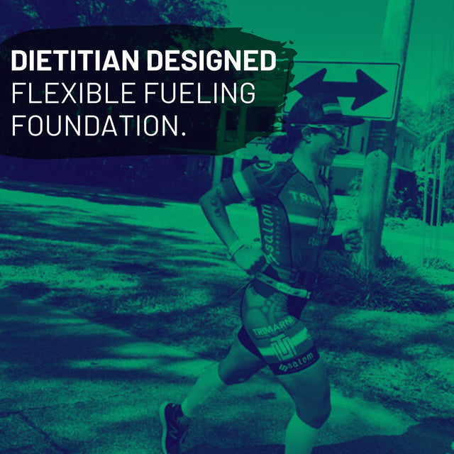 Trimarni Endurance Base Formula