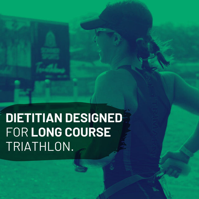 Trimarni Endurance Formula