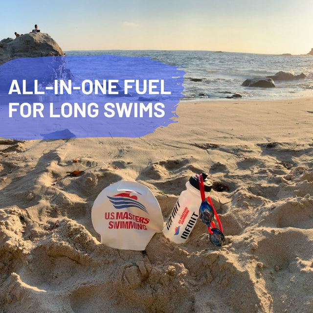 U.S. Masters Swimming Open Water Mix