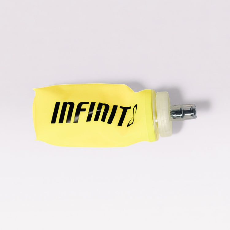Handheld Soft Fuel Flask