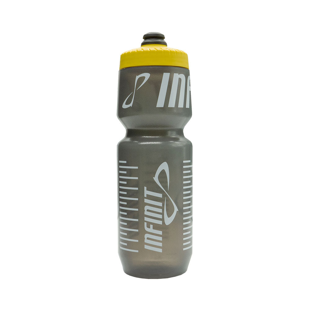 Purist Smoke Bottle 26oz