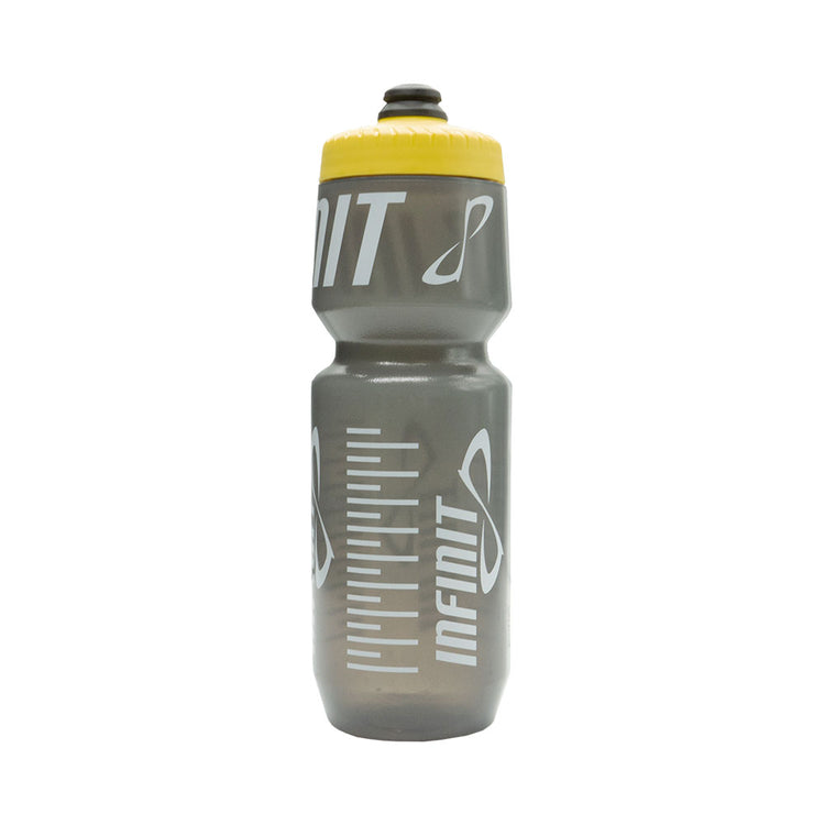 Purist Smoke Bottle 26oz