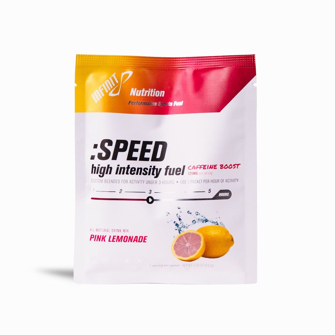 :SPEED Caffeine Boost