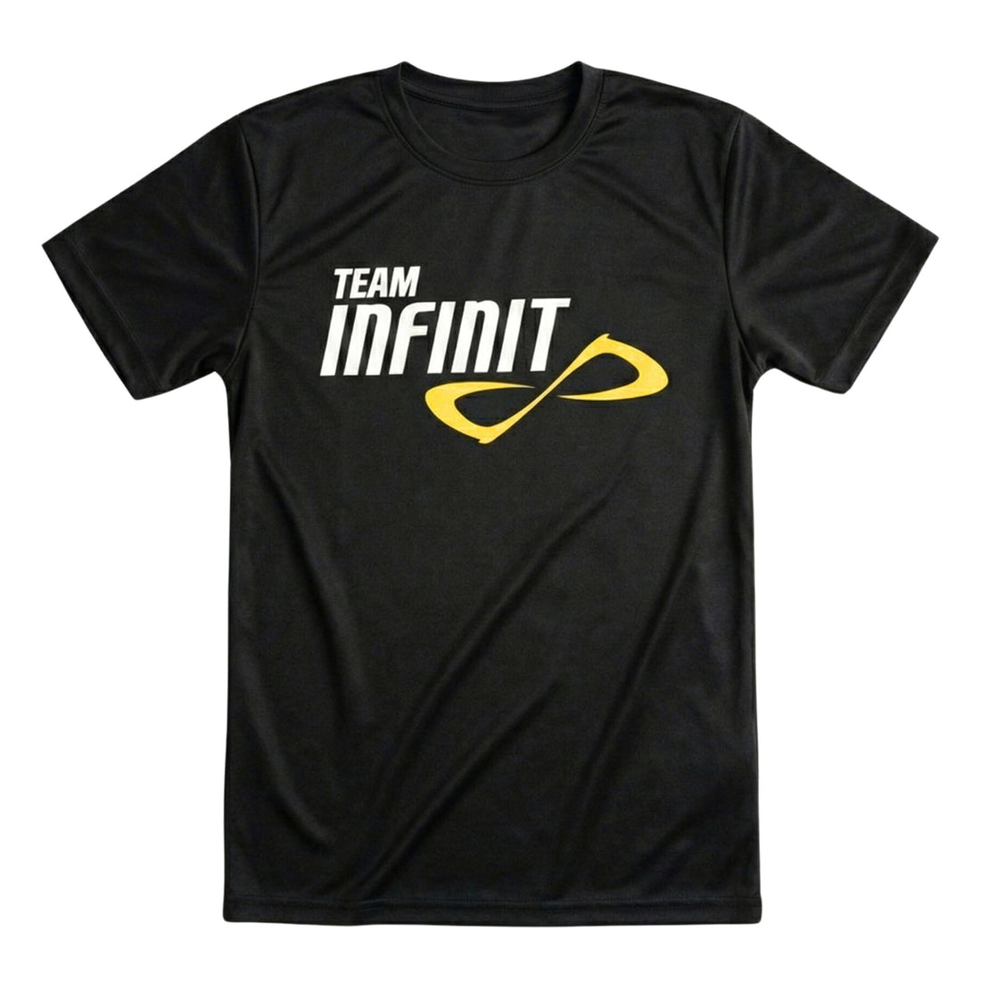 Moisture Wicking Tech Shirt
