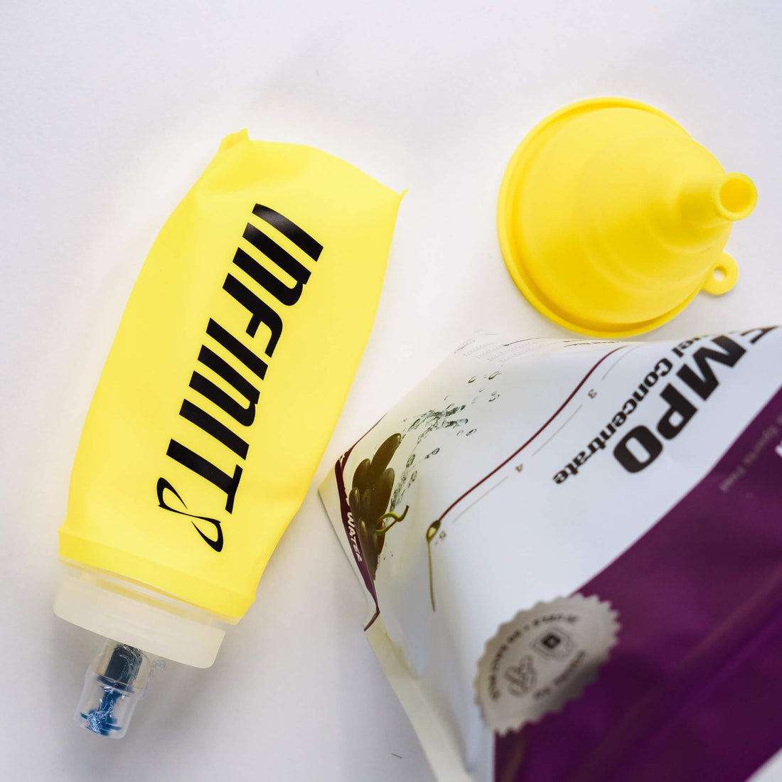 :TEMPO Liquid Fuel Concentrate