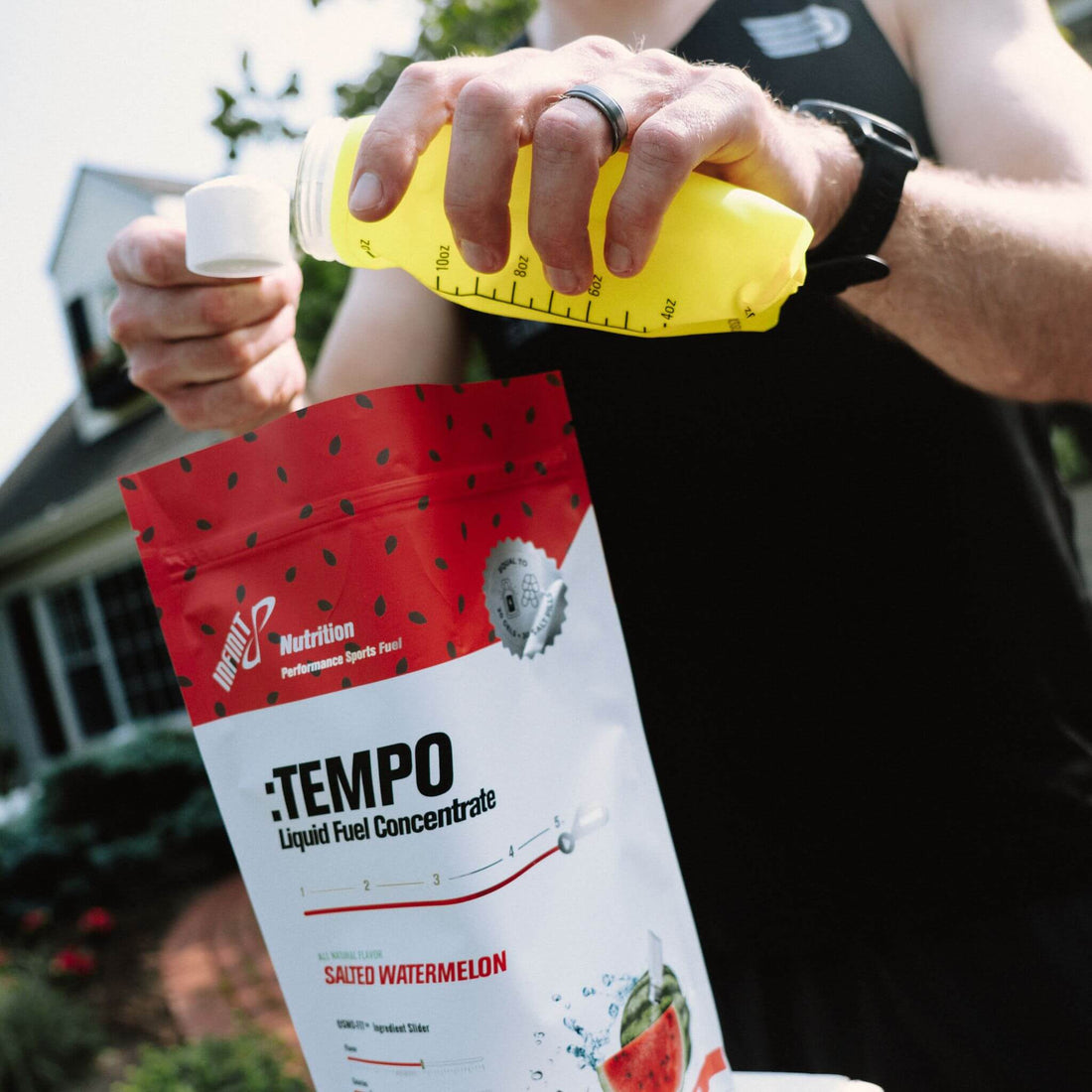 :TEMPO Liquid Fuel Concentrate