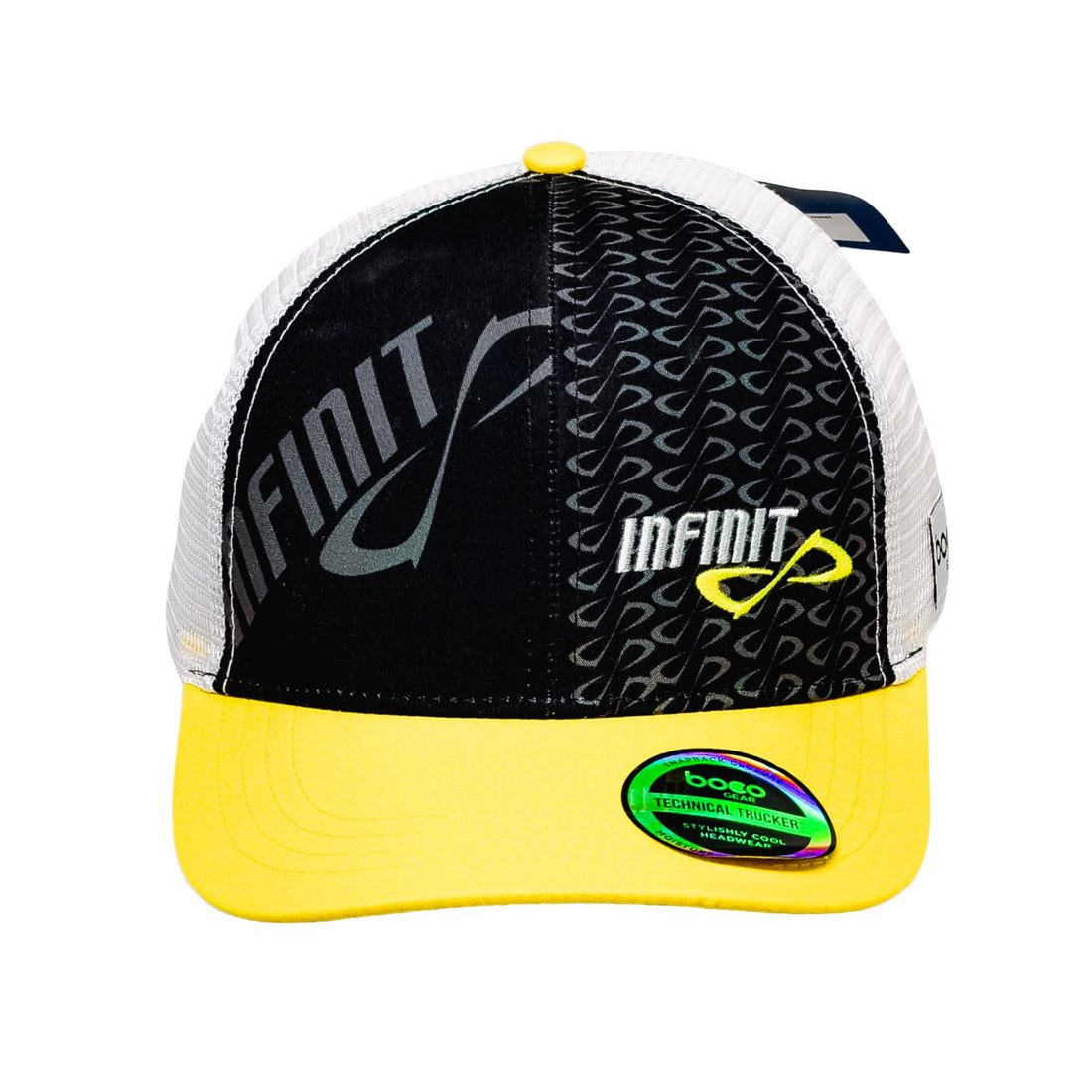 Technical Trucker Hat