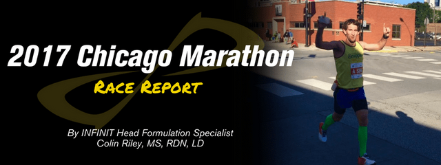 2017 Chicago Marathon
