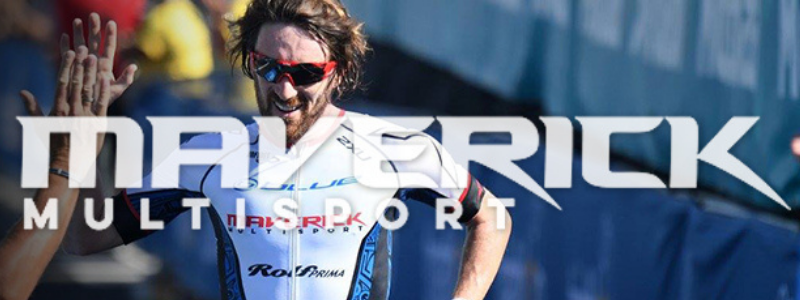 2017 Maverick Multisport Elite Team
