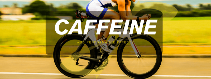 The Link Between Caffeine and Athletic Performance