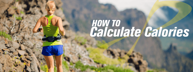 Calculating Calorie Needs