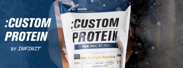 Custom Protein Recovery by INFINIT