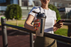 How Customized Nutrition Boosts Athletic Performance