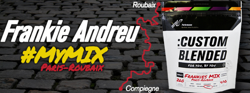 Frankie's Formulas: Paris-Roubaix