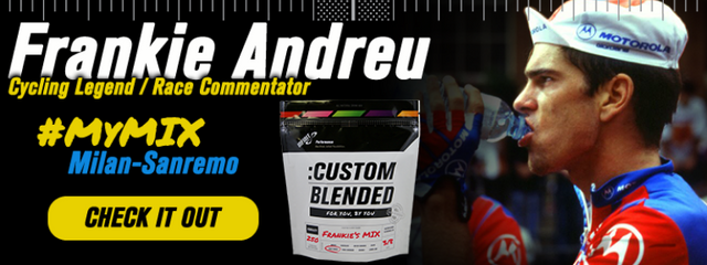 Frankie's Formulas: Milan-San Remo