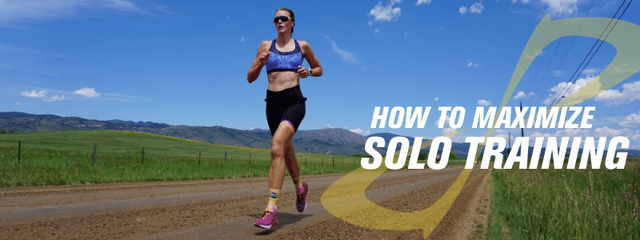 How to Maximize Solo Training