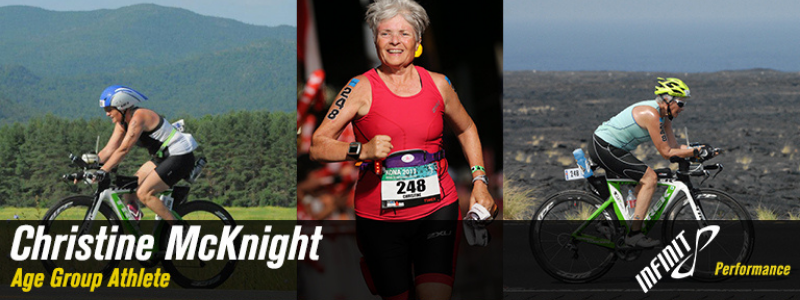 Keeping Race Day Simple with Infinit Nutrition