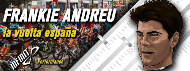 Vuelta a España