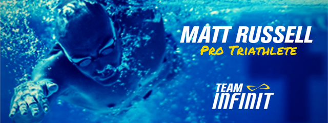 Matt Russell Joins Team INFINIT