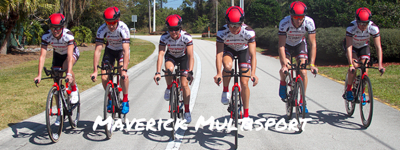 Maverick Multisport