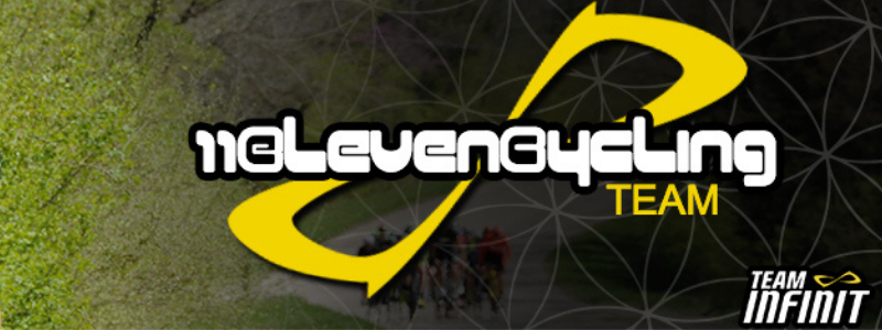 Meet Team INFINIT: 11Eleven Cycling