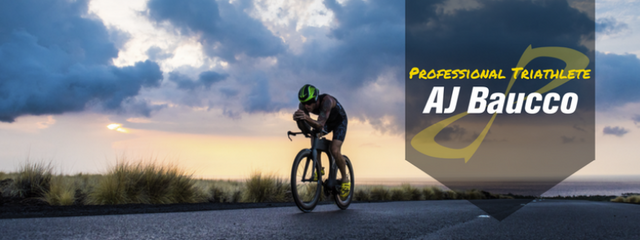 Meet Team INFINIT 2017: AJ Baucco